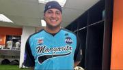 LVBP: José Quijada ve posible el campeonato con Bravos de Margarita