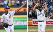 LVBP: Anthony Vizcaya por Yohander Méndez ¿gana Caracas o gana Magallanes?