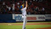 ¡Oficial! Leones del Caracas y Navegantes del Magallanes pactan cambio