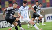 Racing rescató un punto en Santiago del Estero ante Central Córdoba, pero fue con gusto a poco