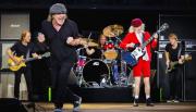 VIDEOS. AC/DC vuelve a la Argentina: la legendaria banda tocará en River después de 16 años