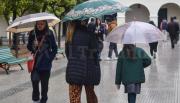 Clima en Salta: baja la temperatura en los próximos días ¿lloverá?
