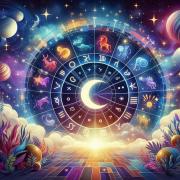 La Luna en Tauro abre una semana de decisiones clave: el horóscopo, signo por signo