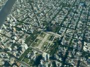 La semana arranca con calor en La Plata, pero no durará demasiado