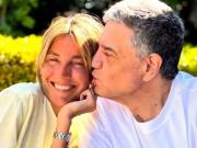 Jorge Macri anunció que será padre junto a María Belén Ludueña: Llega esta bendición de un nuevo hijo