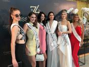 Ramiro Barrio, 'missólogo' internacional: Ella es mi favorita para ganar Miss Universo 2025