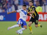 La FIFA confirmó la inhabilitación por un año para un jugador de Vélez por falsificación de documentación