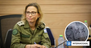 Detienen a ex fiscal del Ejército de Israel por presunta filtración de video de tortura a palestino