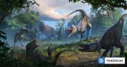Identifican nuevo dinosaurio que podría poner en duda todo lo que se sabe del mítico Tiranosaurio rex