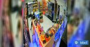 Minimarket sufre segundo robo en menos de cuatro días en Temuco: delincuentes usaron vehículo robado