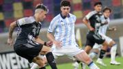 Racing igualó sin goles con Central Córdoba y quedó cerca de la zona de playoffs del Torneo Clausura 2025