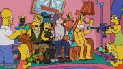 Los Simpson y Fortnite sellan crossover histórico con “couch gag brutal” y mes de contenido exclusivo