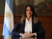 Renunció la viceministra de Salud, Cecilia Loccisano