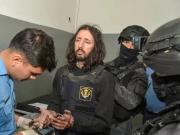 Dictaron prisión preventiva a Pablo Laurta por el doble femicidio en Córdoba