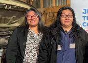 Lanzan fondo para que mujeres creen empresas en rubros con mayor presencia de hombres