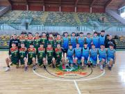 Copa Horizonte Austral revive las grandes jornadas del básquetbol en Puerto Aysén