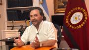 “Los gobernadores esperamos que tengan una mirada federal” 