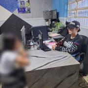 Poligirardot busca a individuo que agredió a una adolescente