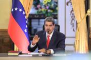 Maduro aseguró que Venezuela está 100% libre de narcotráfico