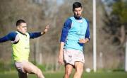 El plantel descansó tras el triunfo y recién volverá mañana a los entrenamientos en Estancia Chica