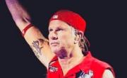 El baterista de los Chili Peppers lanza una beca para estudiantes de música