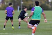 Sin Albornoz y Gonzalo García, Los Pumas tienen plantel para la ventana de noviembre