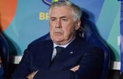 Ancelotti presentó la lista de Brasil para los amistosos de noviembre