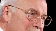 Murió Dick Cheney, el controvertido vicepresidente de George W. Bush