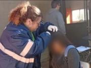 Violencia en el aula: madre agrede a una alumna y la deja hospitalizada en Junín