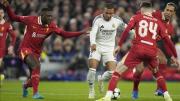 Real Madrid busca arrebatarle otra estrella al Liverpool