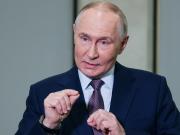 Los disidentes rusos se reúnen en extremo silencio en Bruselas: ¿Qué buscan?