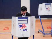 Estados Unidos: la primera gran elección desde el regreso de Trump y un referéndum nacional de cara a 2026