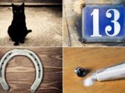 Antes de viajar por el mundo conocé 12 supersticiones de 12 países distintos