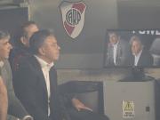 Gallardo en un laberinto del que no puede salir: el DT está golpeado y su continuidad en River es un enigma
