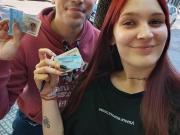 Quién era el joven que se suicidó en Medicina de la UBA y el lamento de la hermana: Sufría bullying