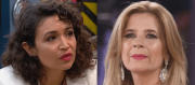Cero calle: La lapidaria crítica de Mercedes Ninci contra Julia Mengolini en defensa de los tenistas