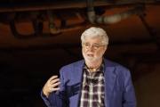 De otra galaxia: George Lucas compra una mansión en Londres en una de las mayores transacciones inmobiliarias de Reino Unido
