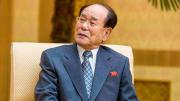 Muere Kim Yong-nam, figura clave de la diplomacia de la República Popular Democrática de Corea