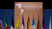 X Cumbre de las Américas en República Dominicana fracasa y se pospone para 2026