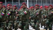 Cooperación militar entre Rusia y Venezuela ha permitido la formación de cadetes y oficiales venezolanos