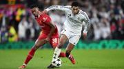 Real Madrid visita a Liverpool en un choque de realidades opuestas en la Champions League