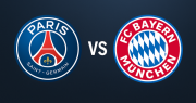 PSG vs Bayern Múnich: El duelo más esperado de la Champions League 2025 y dónde verlo en vivo