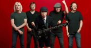 ¡Es oficial! AC/DC regresa a Chile: La leyenda del rock confirma show en el Estadio Nacional para 2026