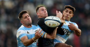 Los Pumas definieron el plantel para la gira en la que enfrentarán a Gales, Escocia e Inglaterra