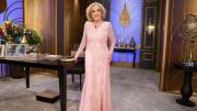 Mirtha Legrand pone fin a su ciclo en televisión: cuándo será