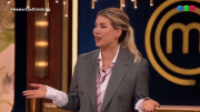 Por qué Wanda Nara quebró en llanto en medio de MasterChef Celebrity
