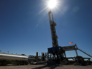 Los dólares de Vaca Muerta son el 90% del superávit comercial