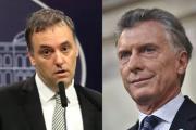 Adorni, tras las críticas de Macri: Mal que le pese, el gabinete lo elige el presidente