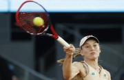 Elena Rybakina a las semifinales de la WTA