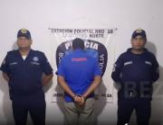Detenido pastor de iglesia por abuso a su hija